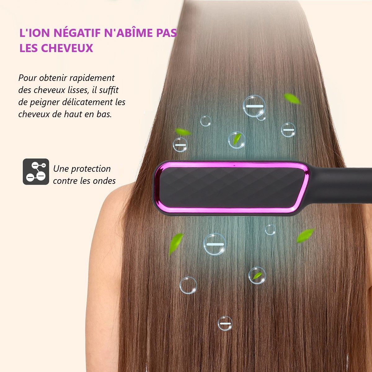 2-IN-1-GLÄTTUNGSBÜRSTE-PALOMA BEAUTIES