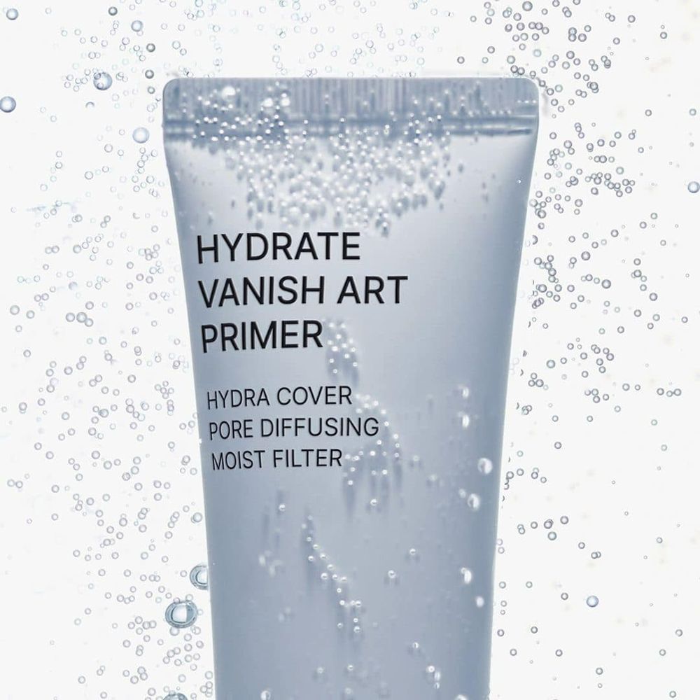 TFIT Hydrate Vanish Art Primer Foundation