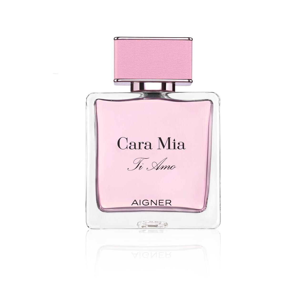 Aigner, Cara Mia Ti Amo EdP Nat. Spray
