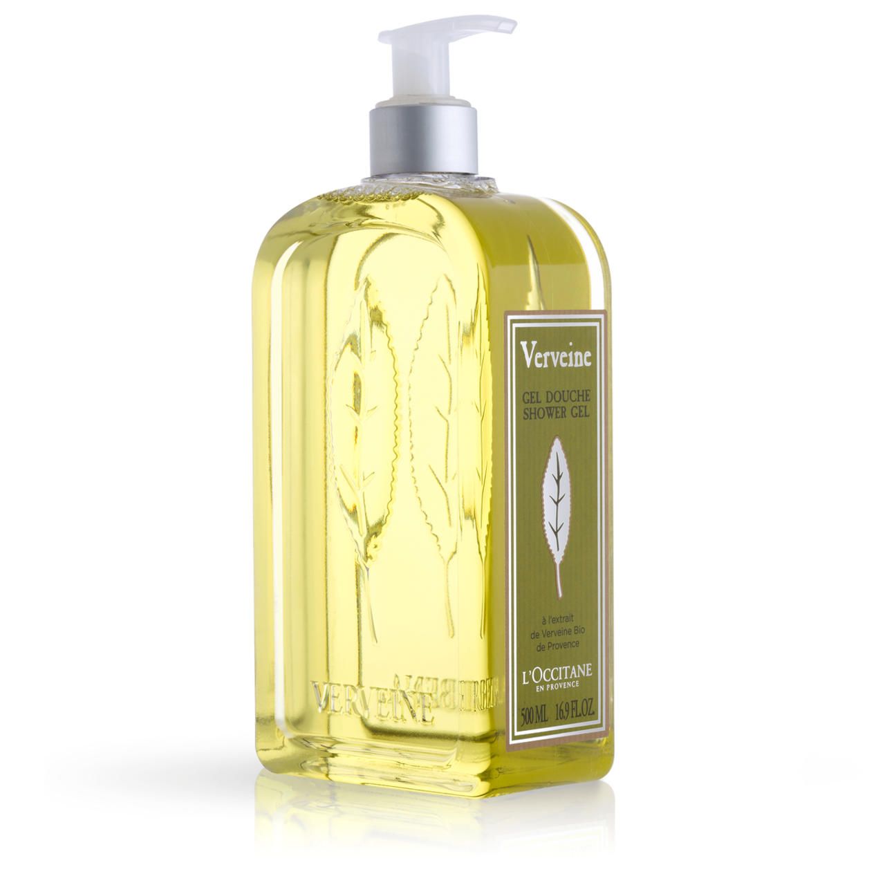 L'Occitane, Verbene Duschgel