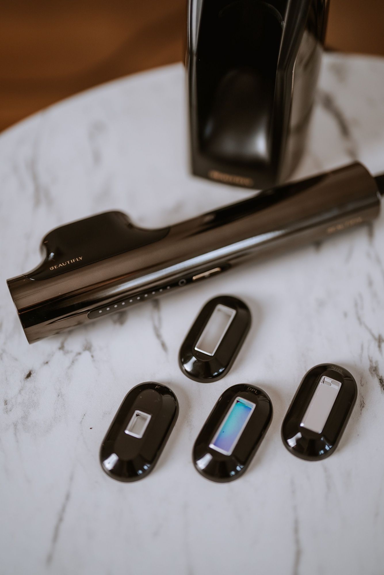 BEAUTIFLY Rejuvahair Laser Haar Wachstum