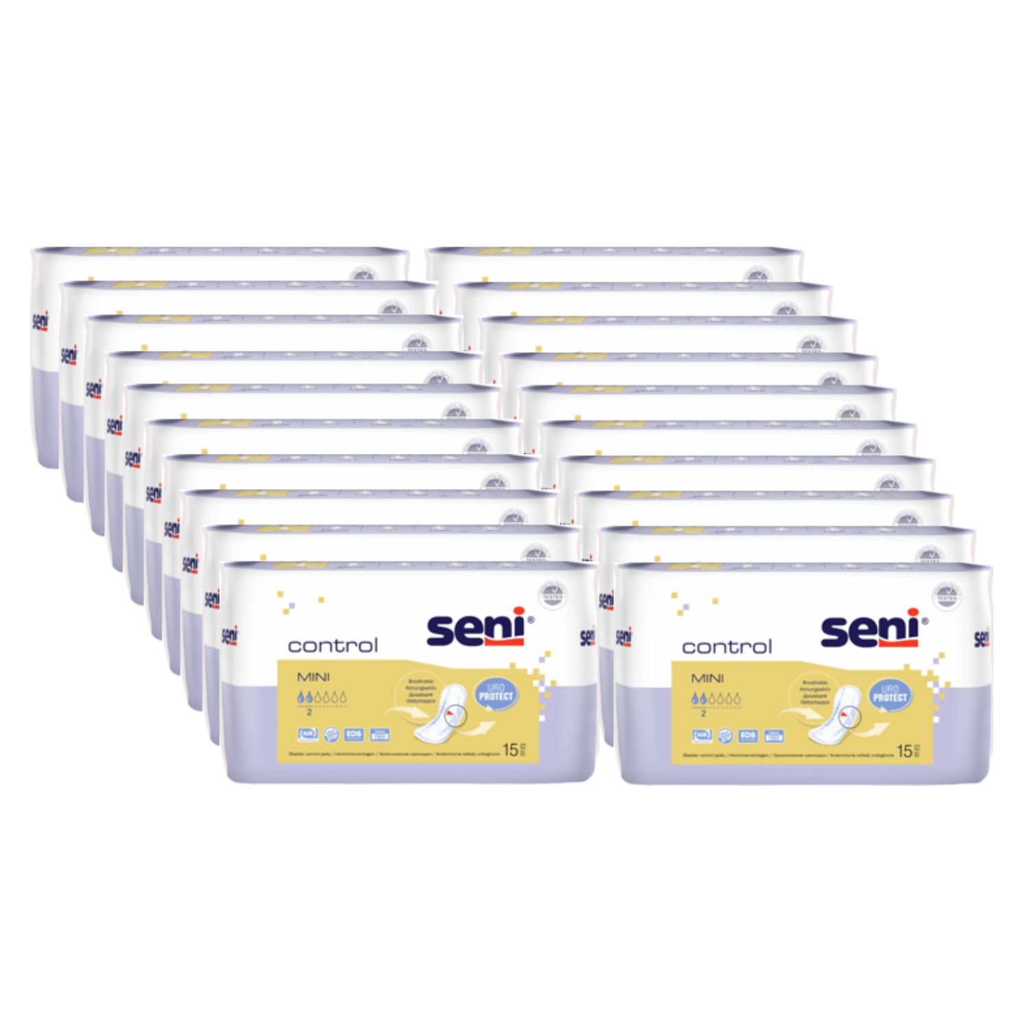 Seni Control Mini