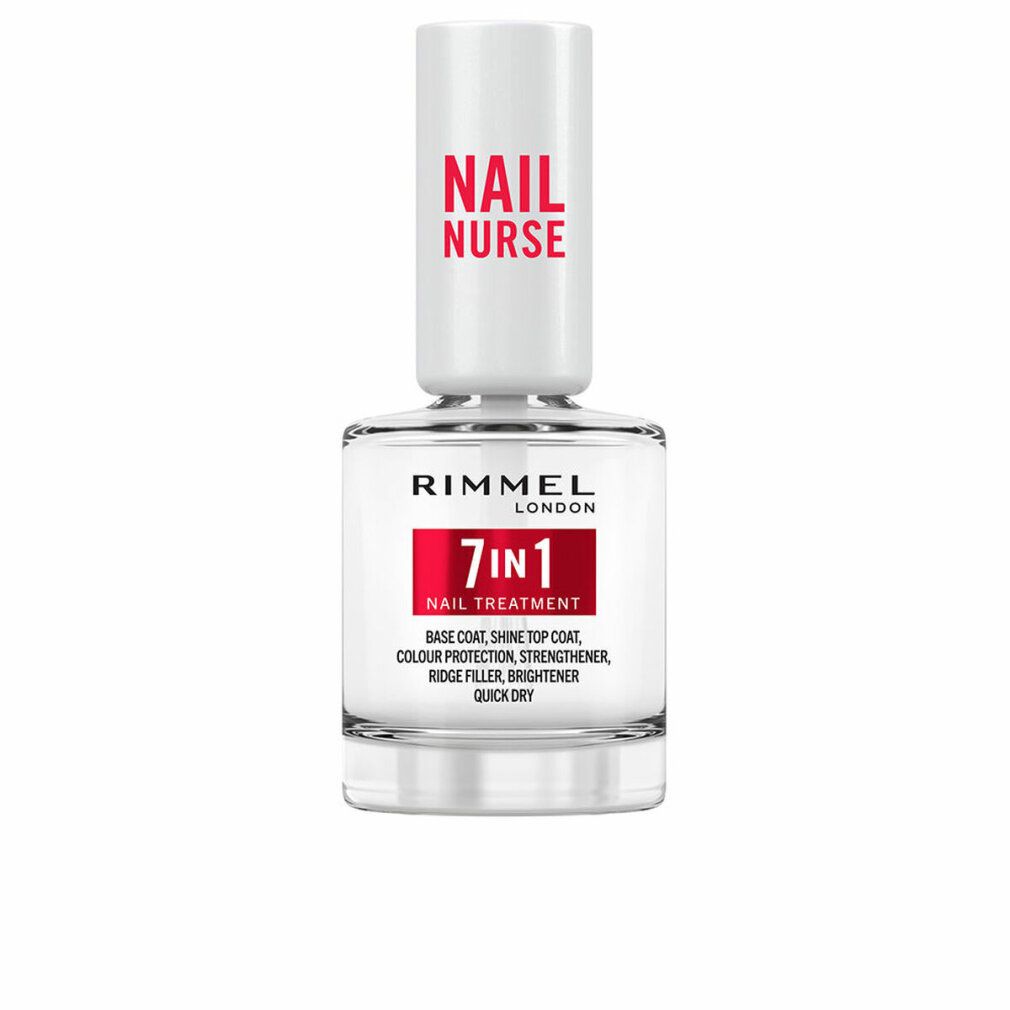 nail nurse 7 in 1 Nagelbehandlung 0,012 l