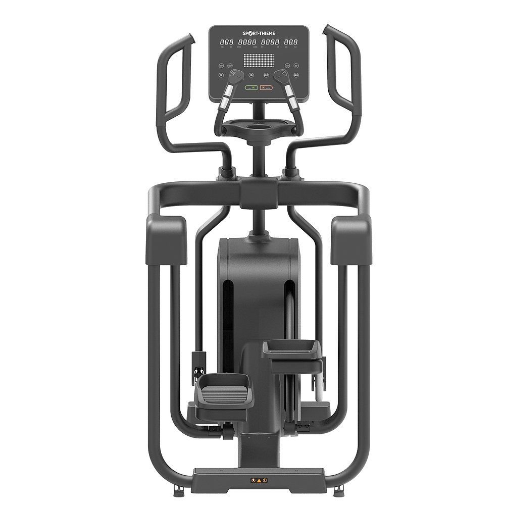 Sport-Thieme Crosstrainer C850