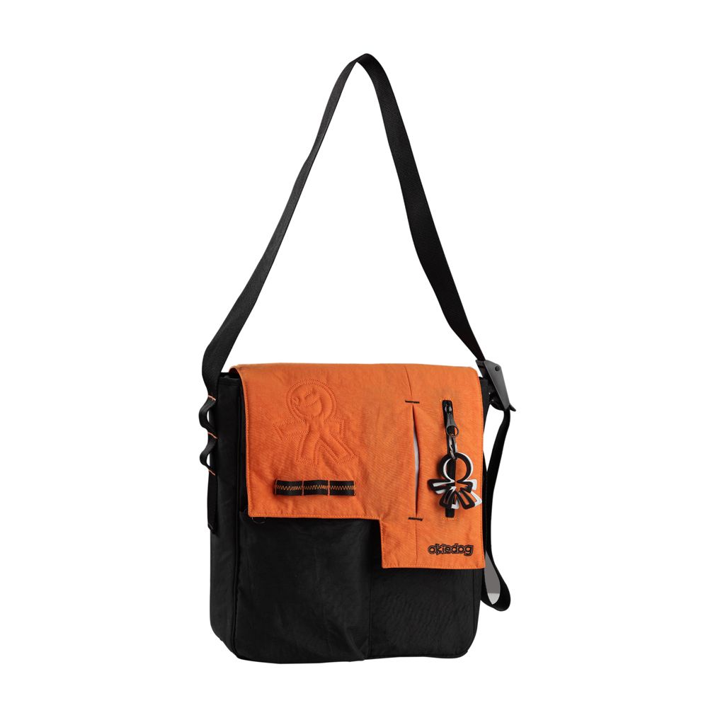 Okiedog Wickeltasche Loft Paige