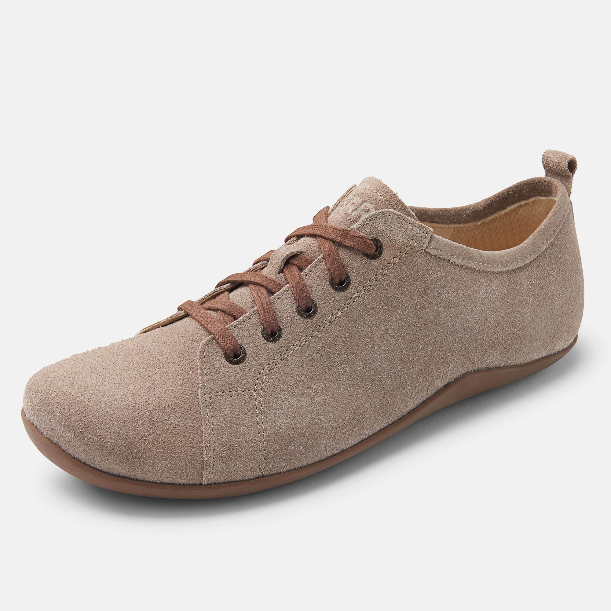 BÄR Schuhe Jacob Herren -  Schnürer Weite: breit