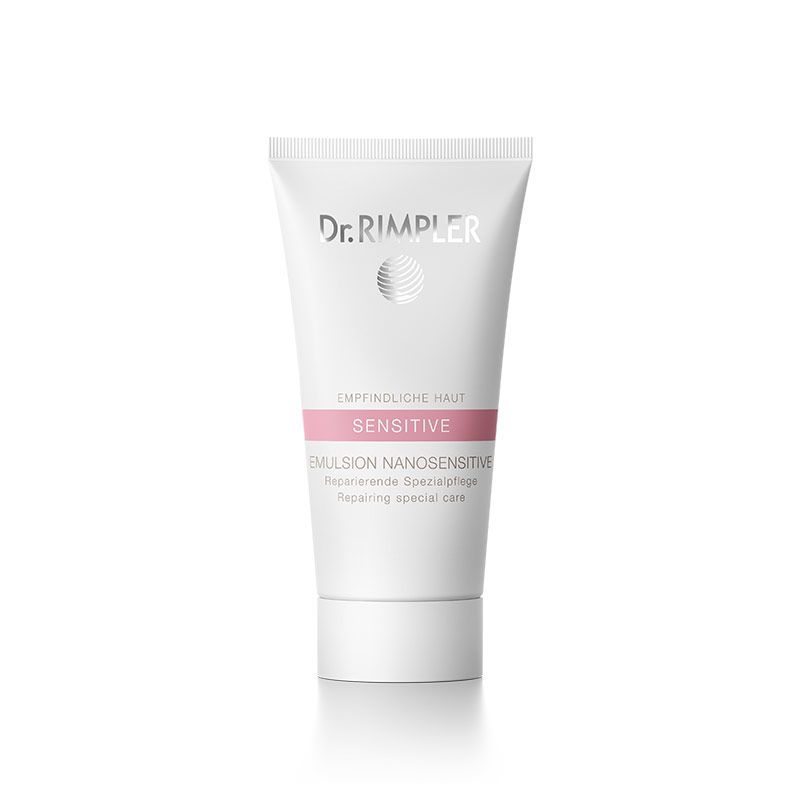 Dr. RIMPLER SENSITIVE Emulsion Nanosensitive