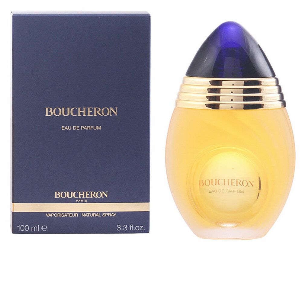 Boucheron Femme Eau de Parfum