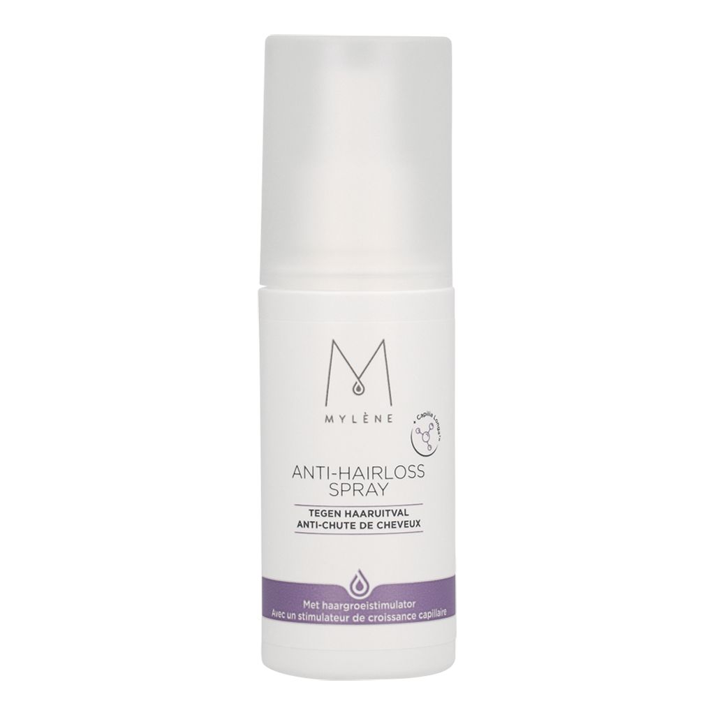Mylène Anti-Hairloss Spray | gegen Haarausfall 100 ml