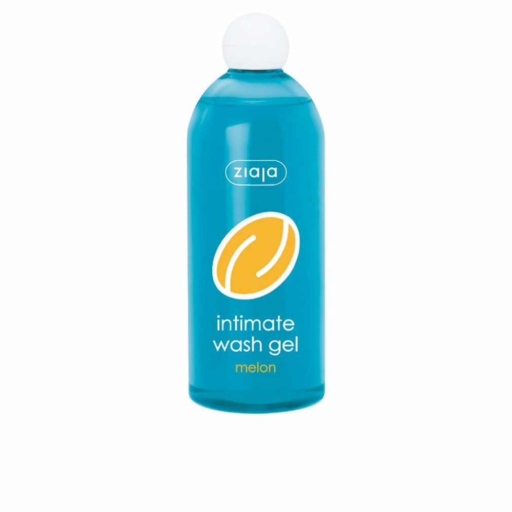 Higiene Intima Gel De Melón