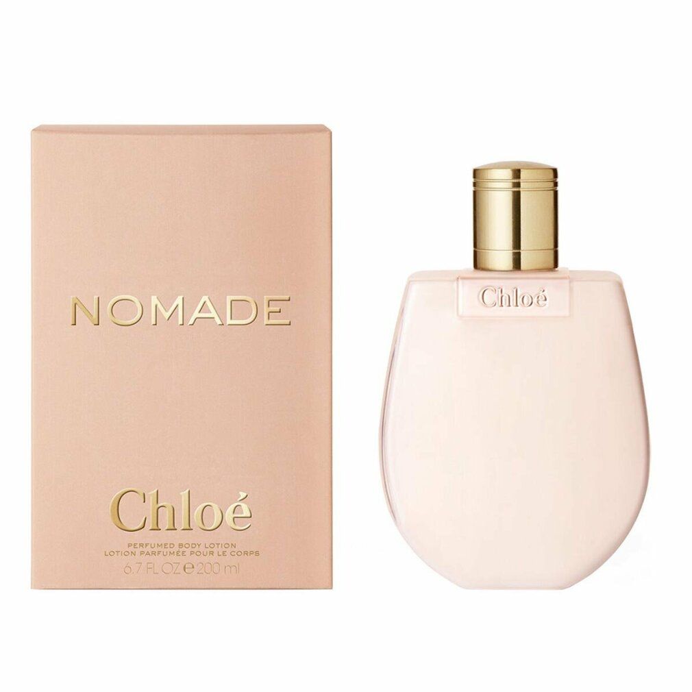 Chloé, Nomade Body Lotion