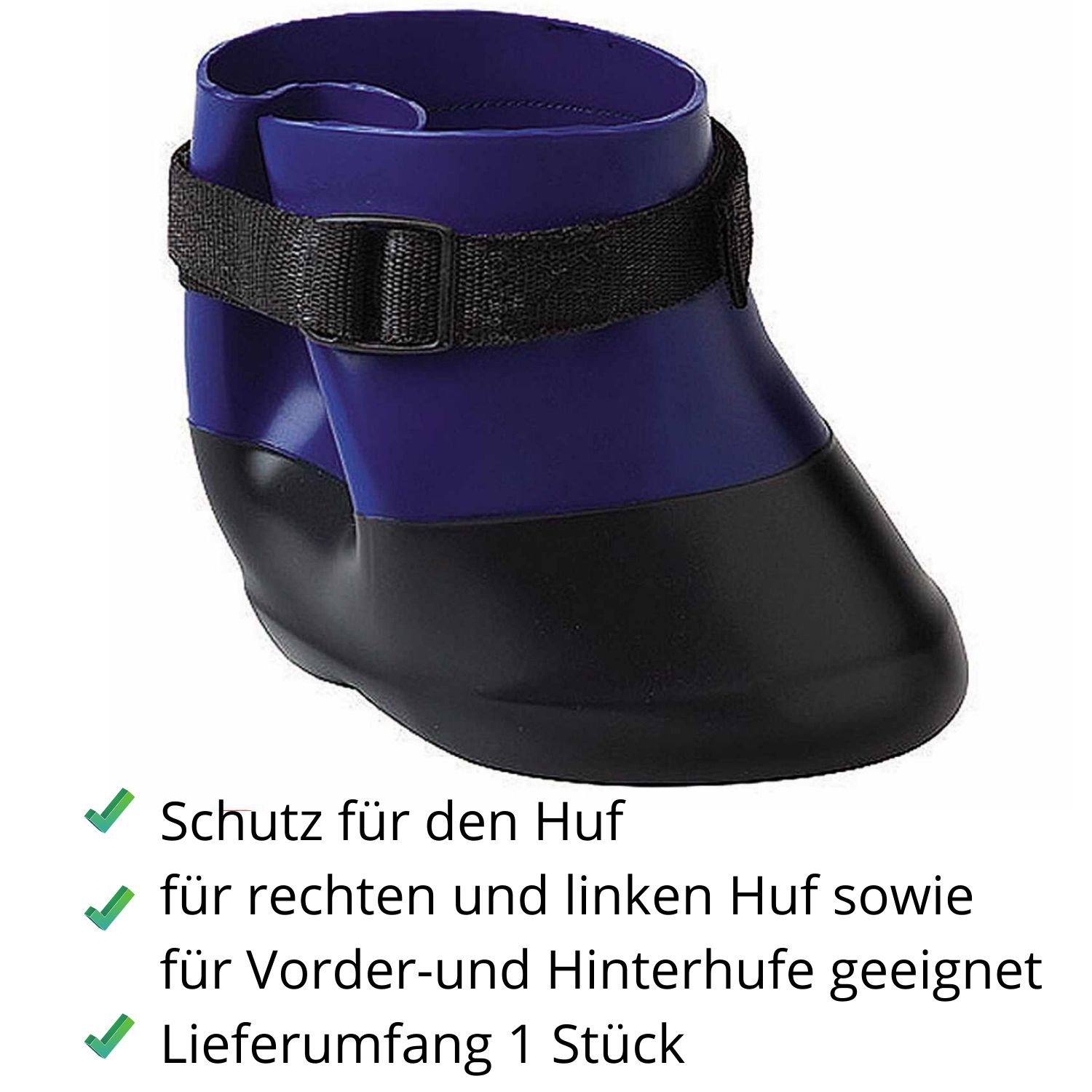 HorseGuard Hufschuh