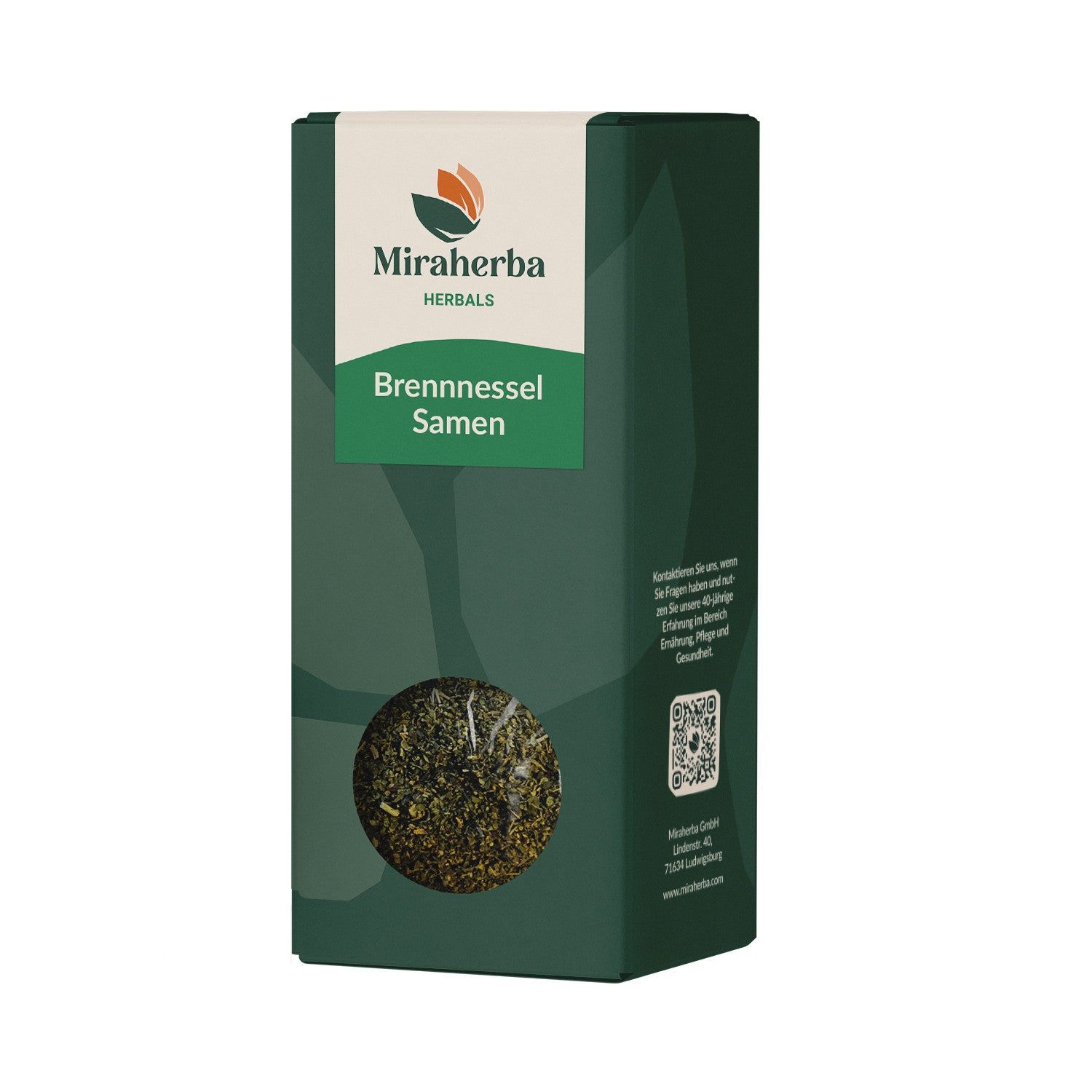 Miraherba - Brennnesselsamen 100 g