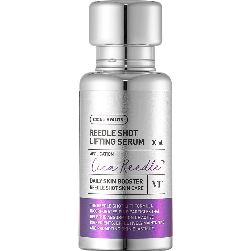 VT Cosmetics Reedle Shot Lifting Serum Straffendes Anti-Aging 50 ml