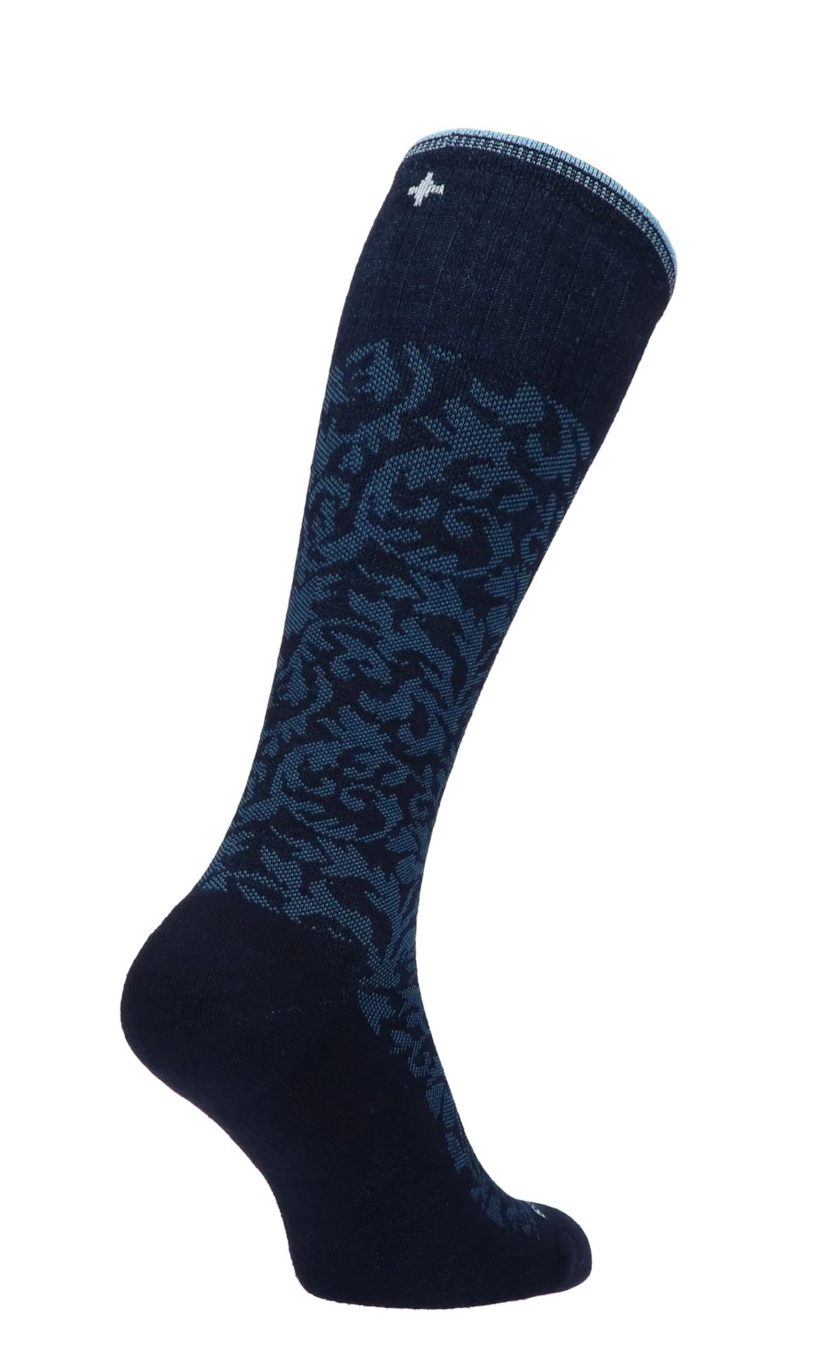 SockWell DAMASK Kompressionsstrümpfe