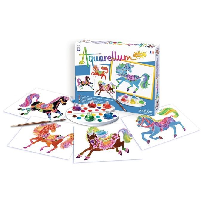 SentoSphere 691 set da disegno 13 pz