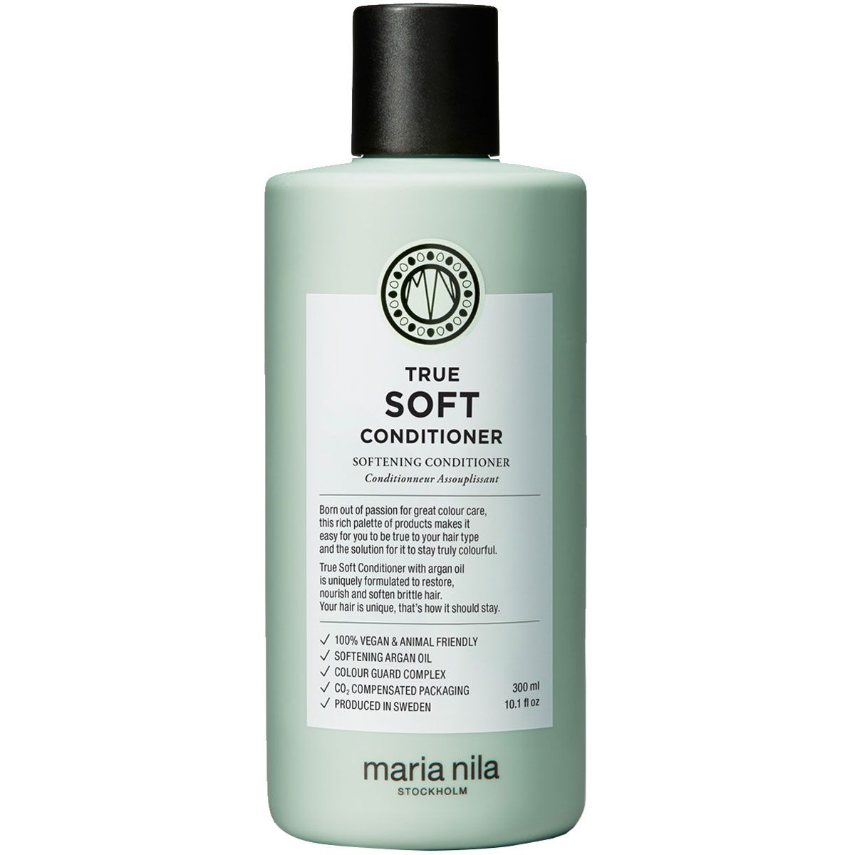 Maria Nila - Conditioner True Soft 300 ml Haarspülung