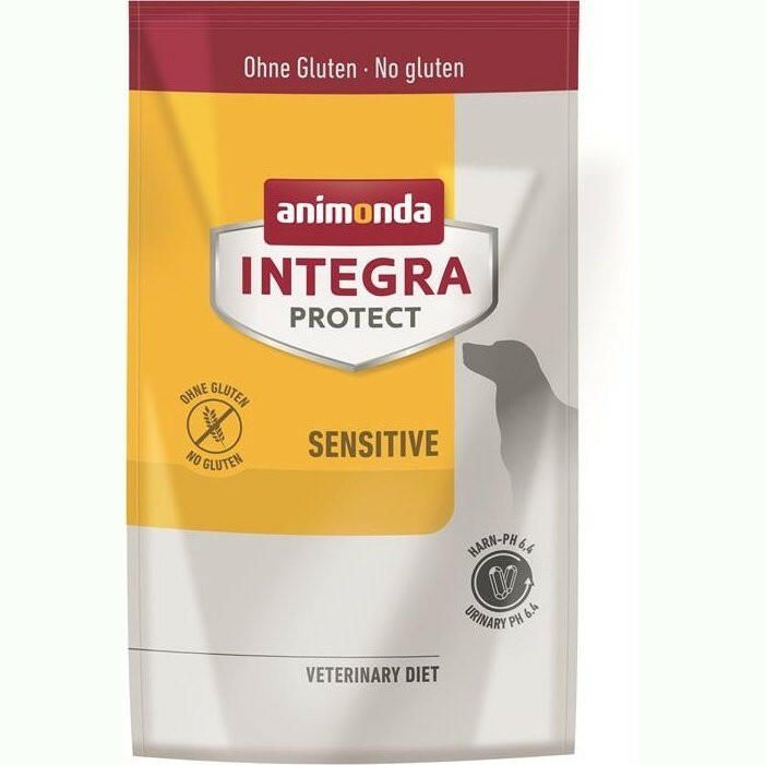 Integra Protect Dog Sensitive 4 kg