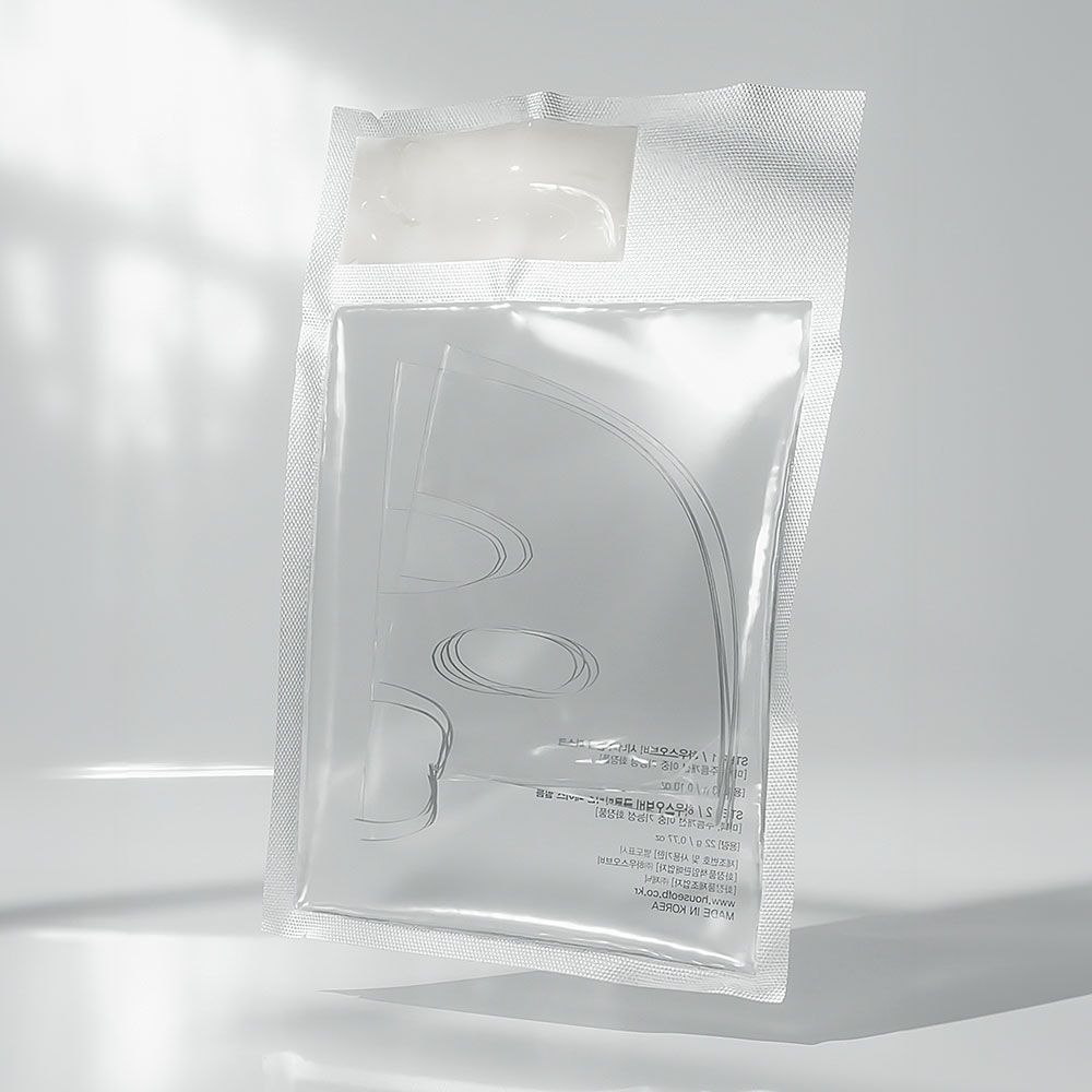 HOUSE OF B Glutathione Face Film