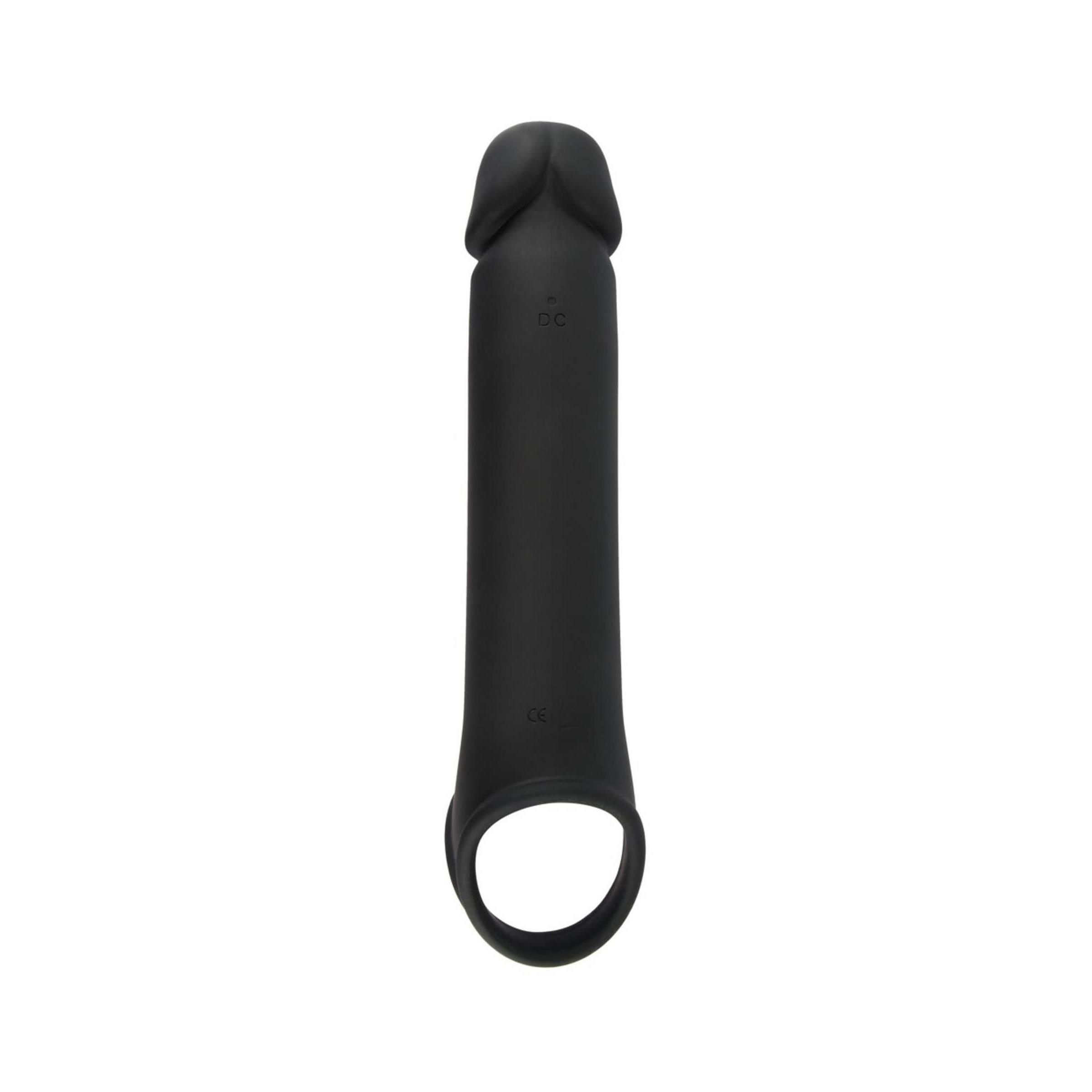 Rebel - Penishlle mit Hodenring und Vibration 1 St - Shop Apotheke