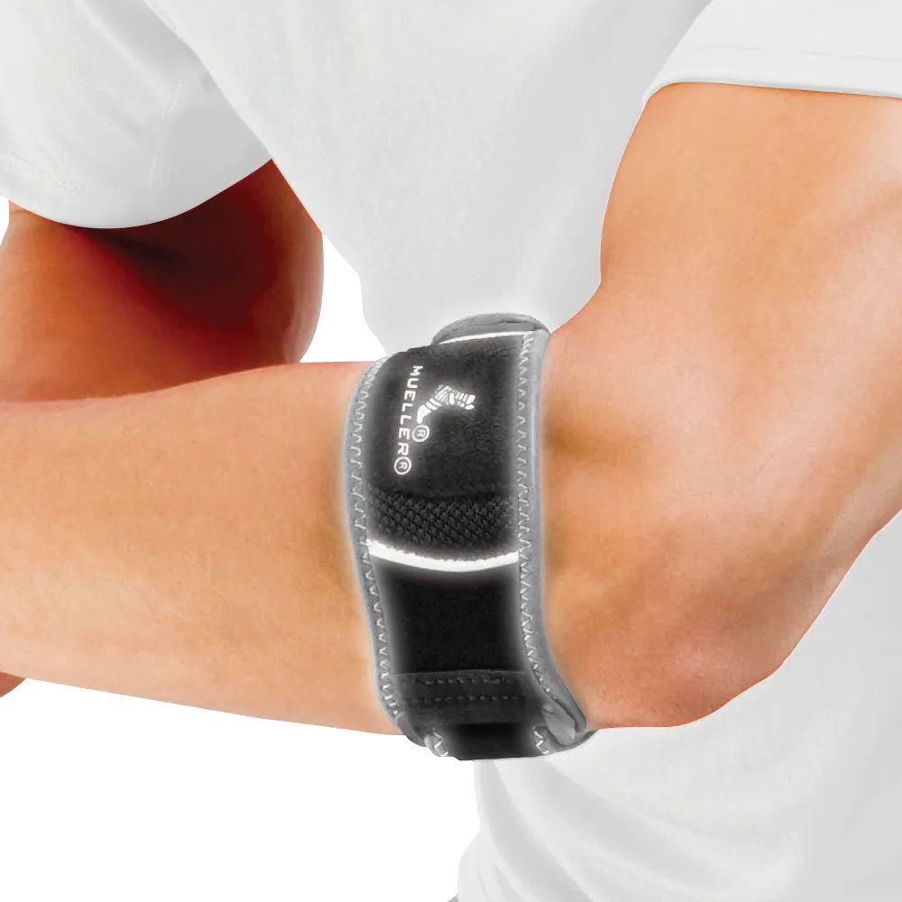 MUELLER Hg80 Tennis Ellenbogenbandage
