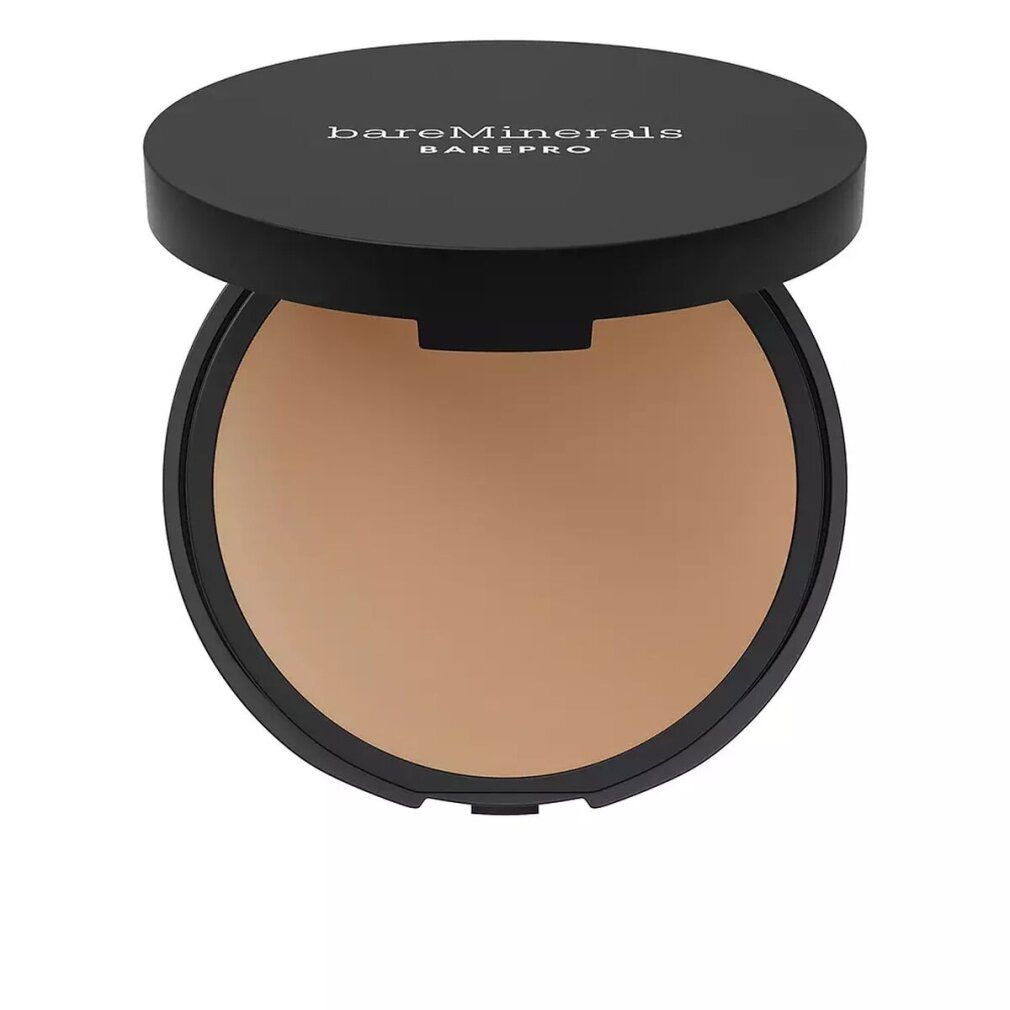 BAREPRO 16hr Pudergrundierung medium 35-neutral