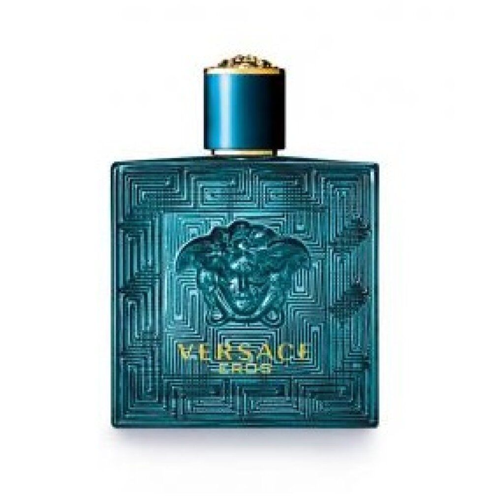 Versace Eros Parfümierter Deodorant Spray 100ml