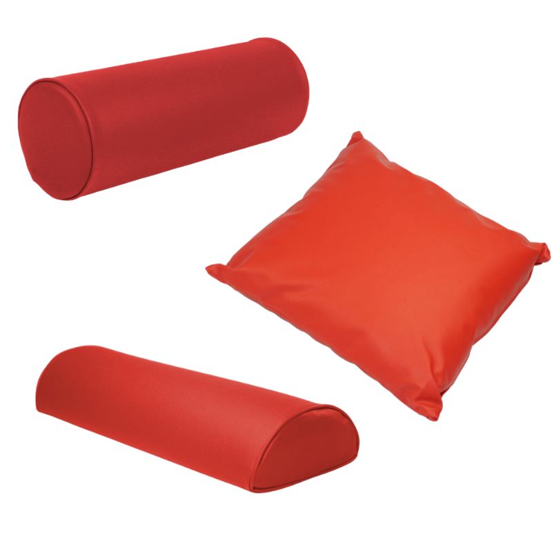 Therastar Lagerungskissen-Set 2, 3-teilig 1 St