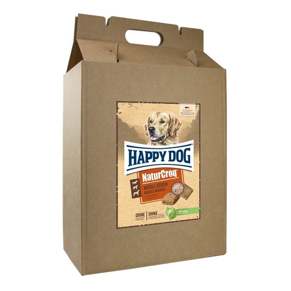 Happy Dog NaturCroq Snack 5 kg