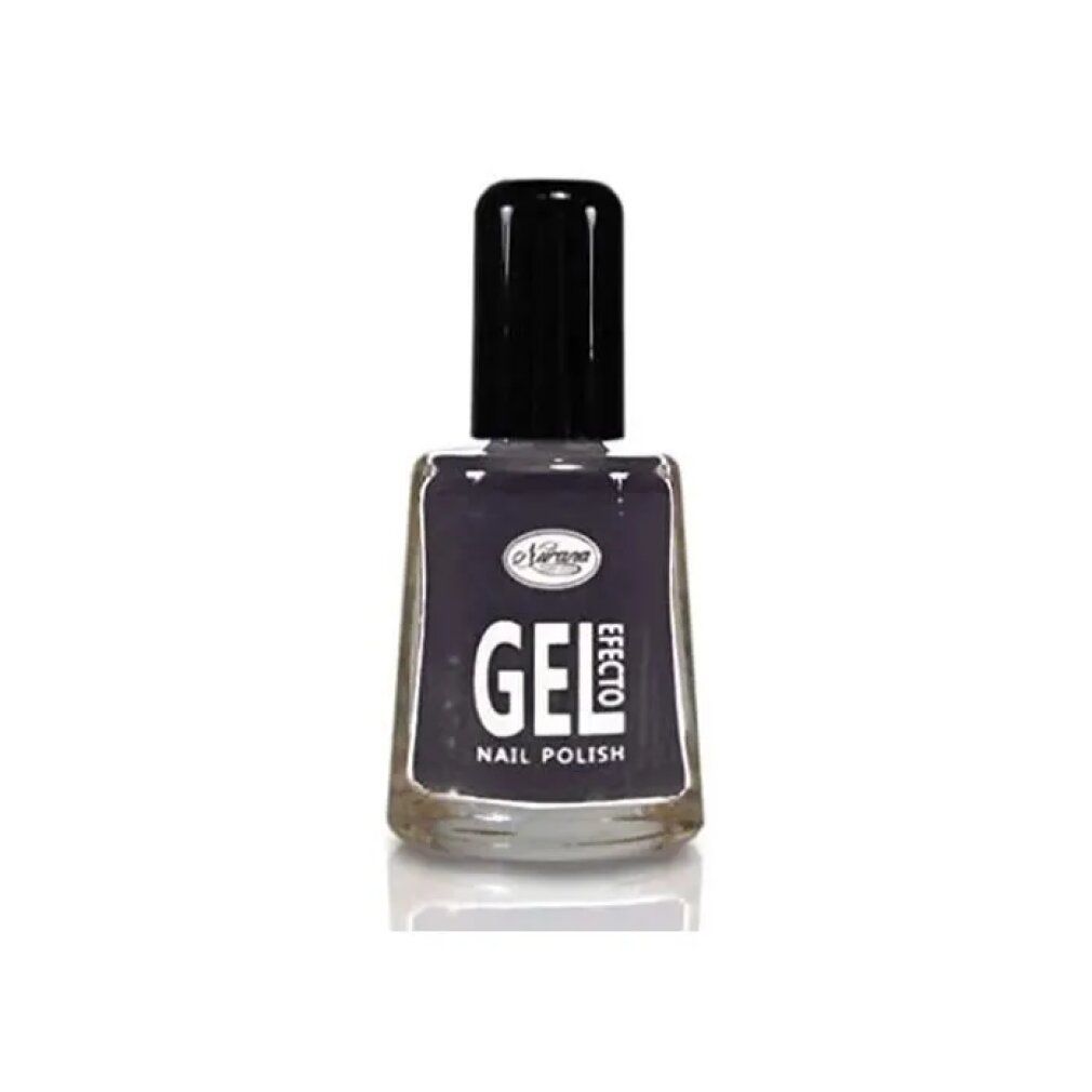 Nurana Gel Effect Nail Polish 12 Stone