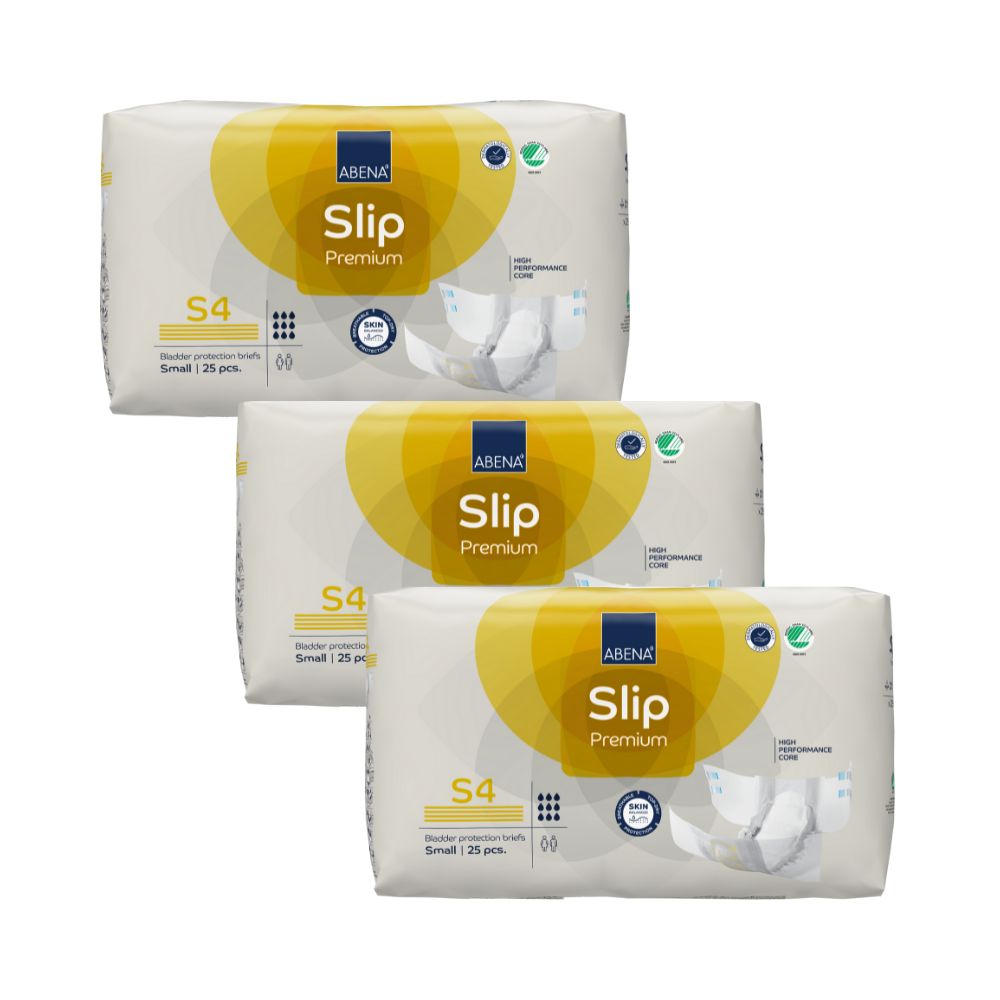 ABENA Slip Premium S4