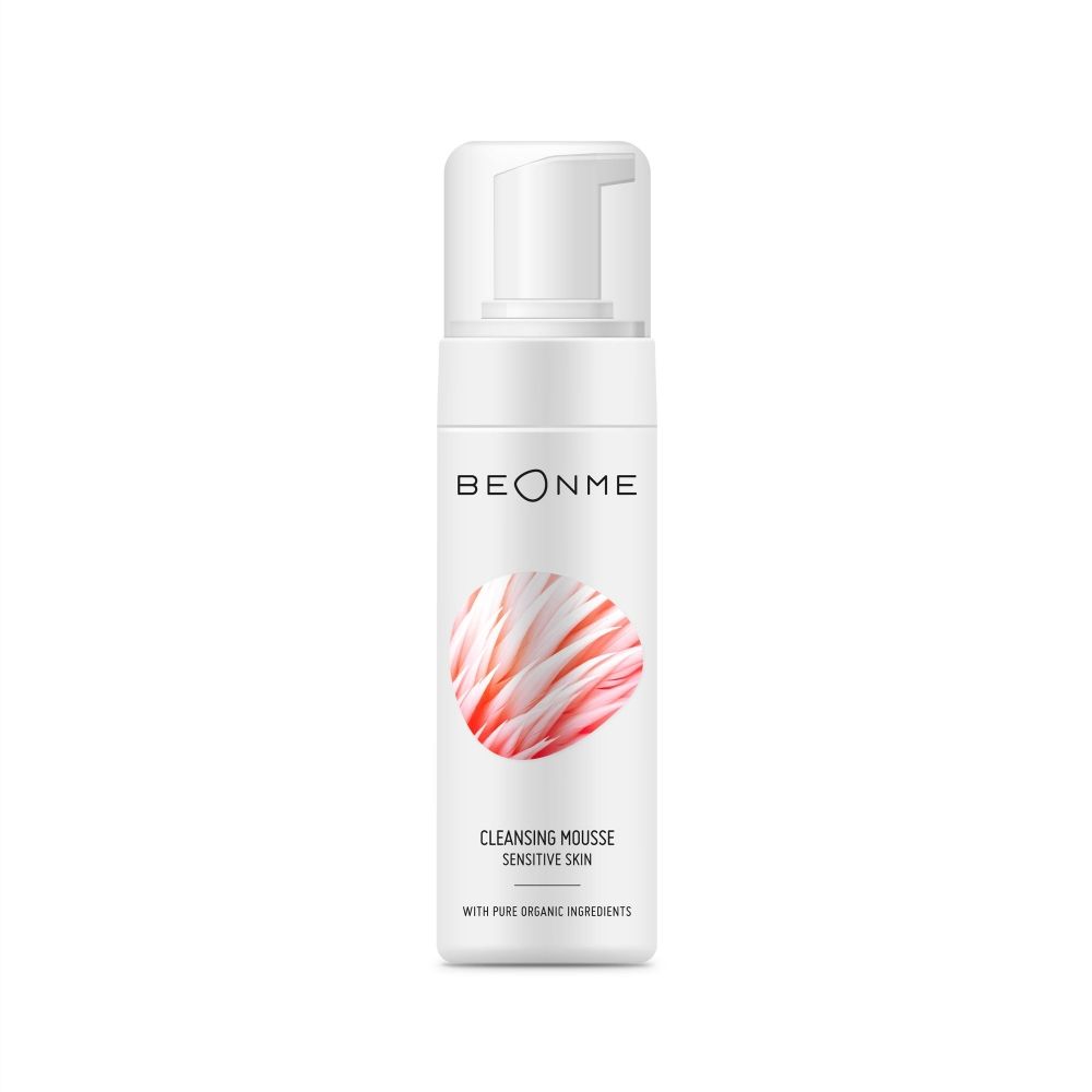 BeOnMe Reinigungsmousse 150ml