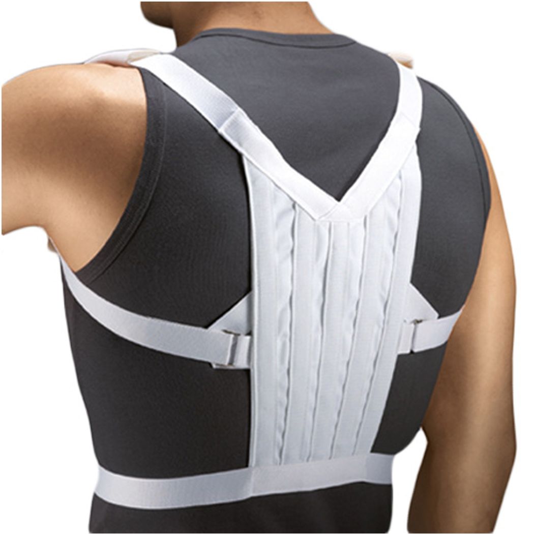 Sporlastic Geradehalter