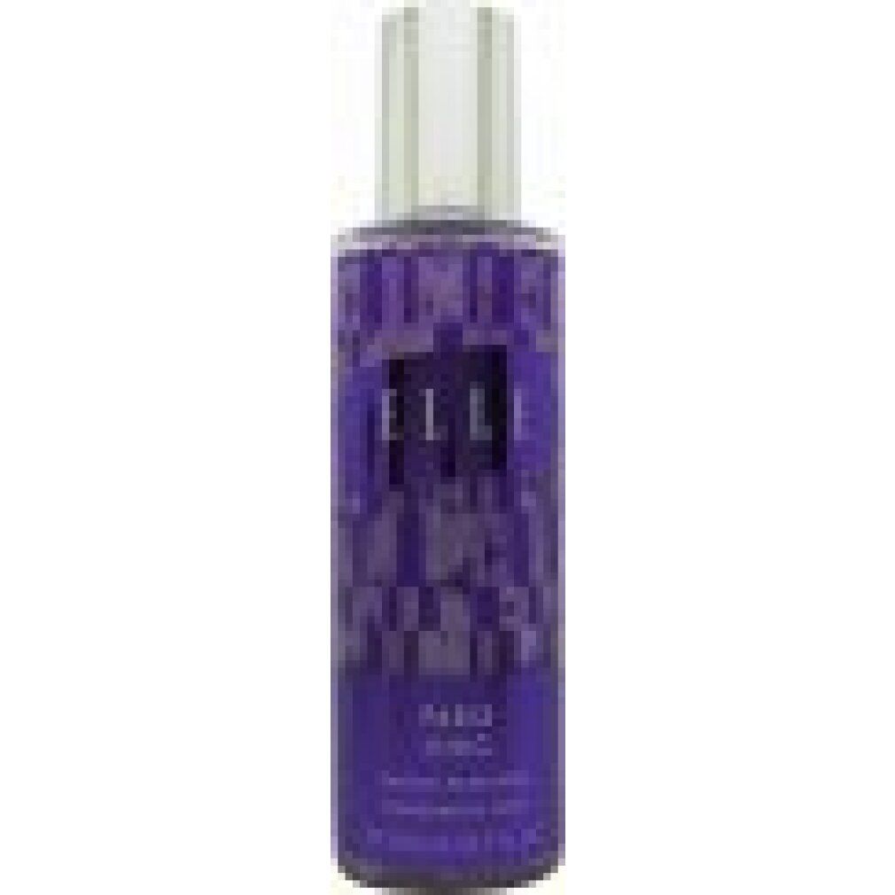 Elle Paris Chic Fragrance Body Mist körperspray