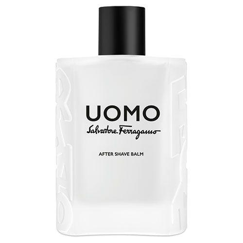 Salvatore Ferragamo Uomo After Shave Balm