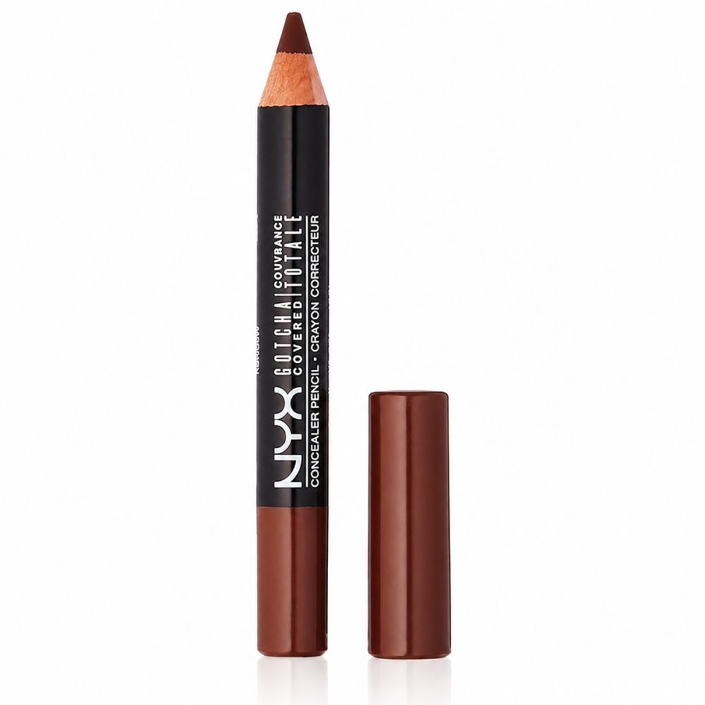 Nyx - Gotcha Covered Abdeckstift 1 Pc