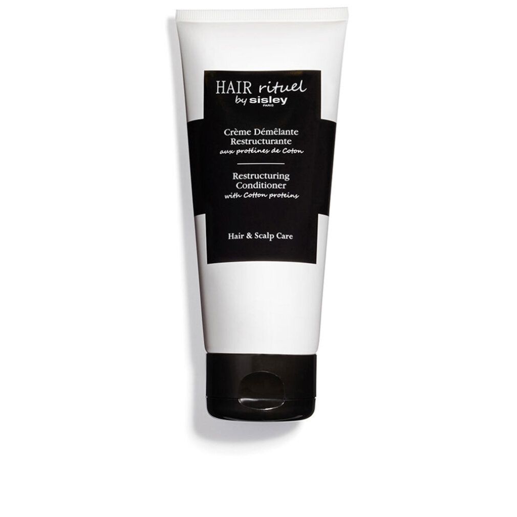 Hair Rituel by Sisley, Restructuring Conditioner with Cotton proteins