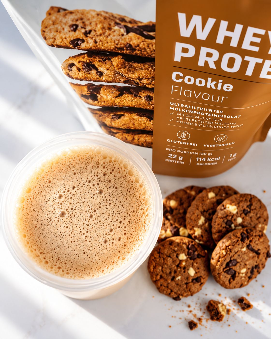 betterprotein Whey Protein