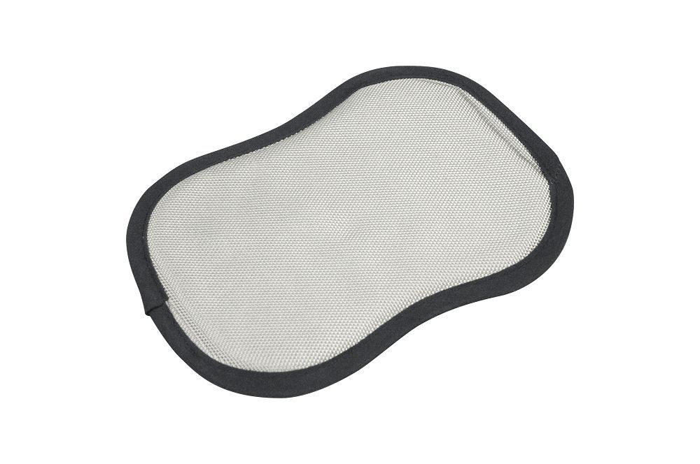 Kühlmatte Sitzunterlage / Matte / Pad für Babytragen, Tragegestelle und Babyschalen im Sommer