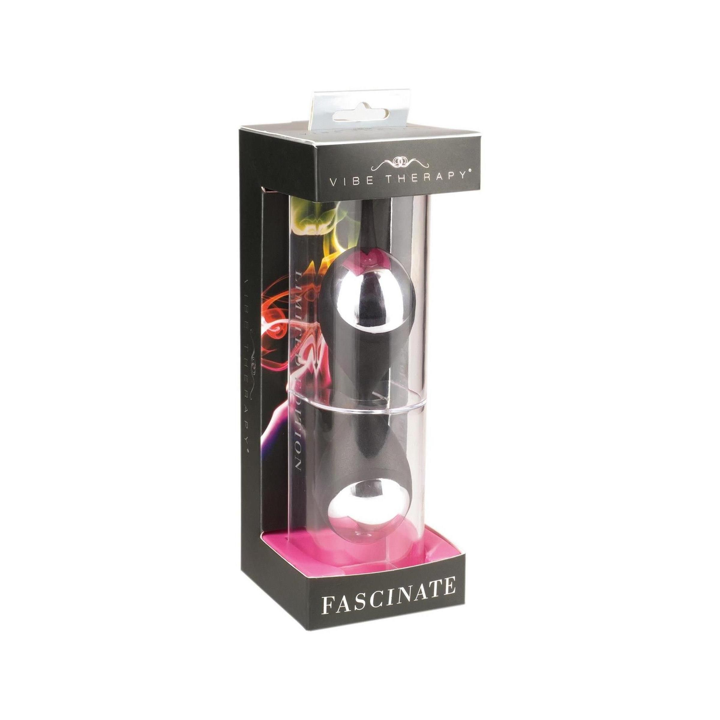 Vibe Therapy - Vibe Therapy Fascinate