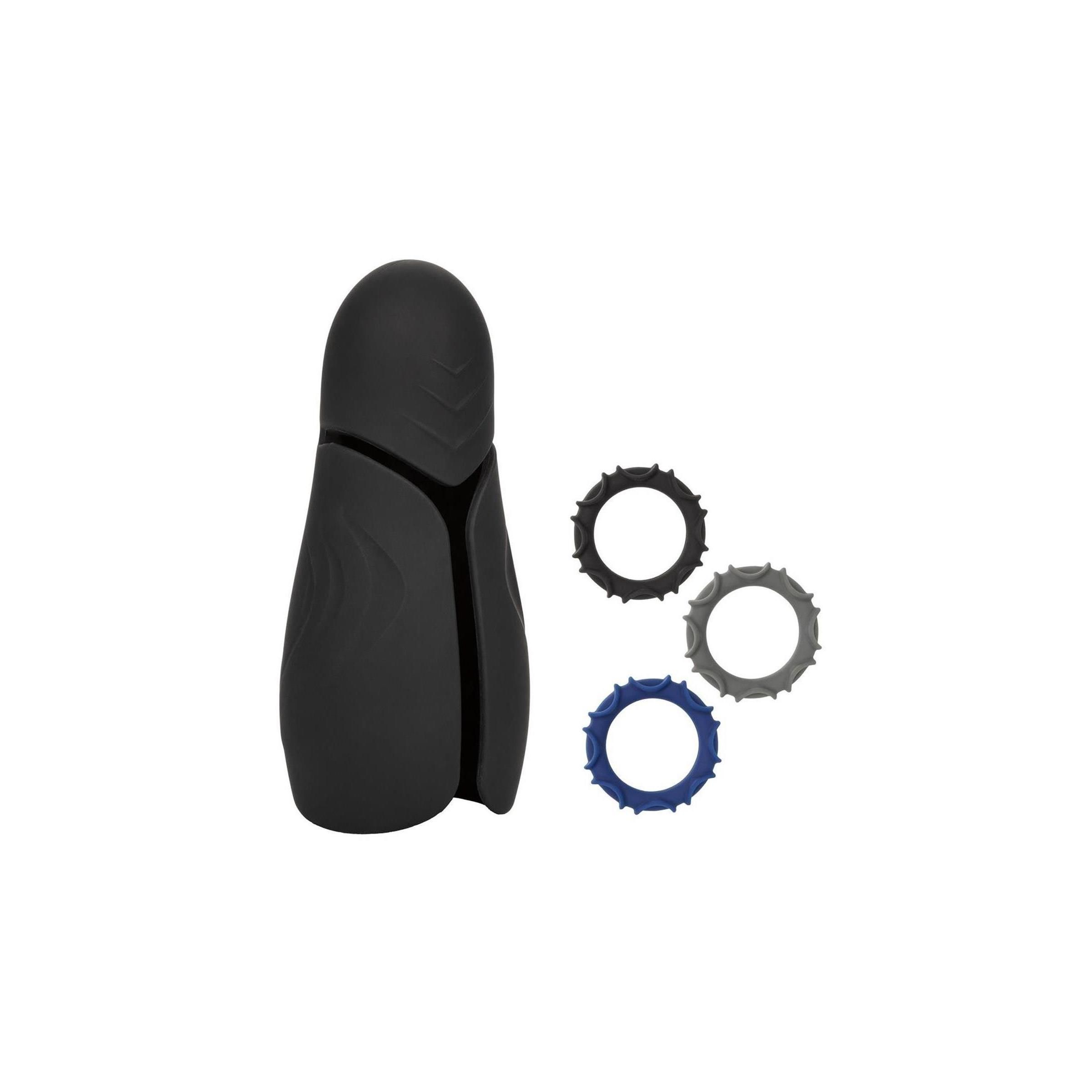 CalExotics - Elite Pro Stroker 1 St