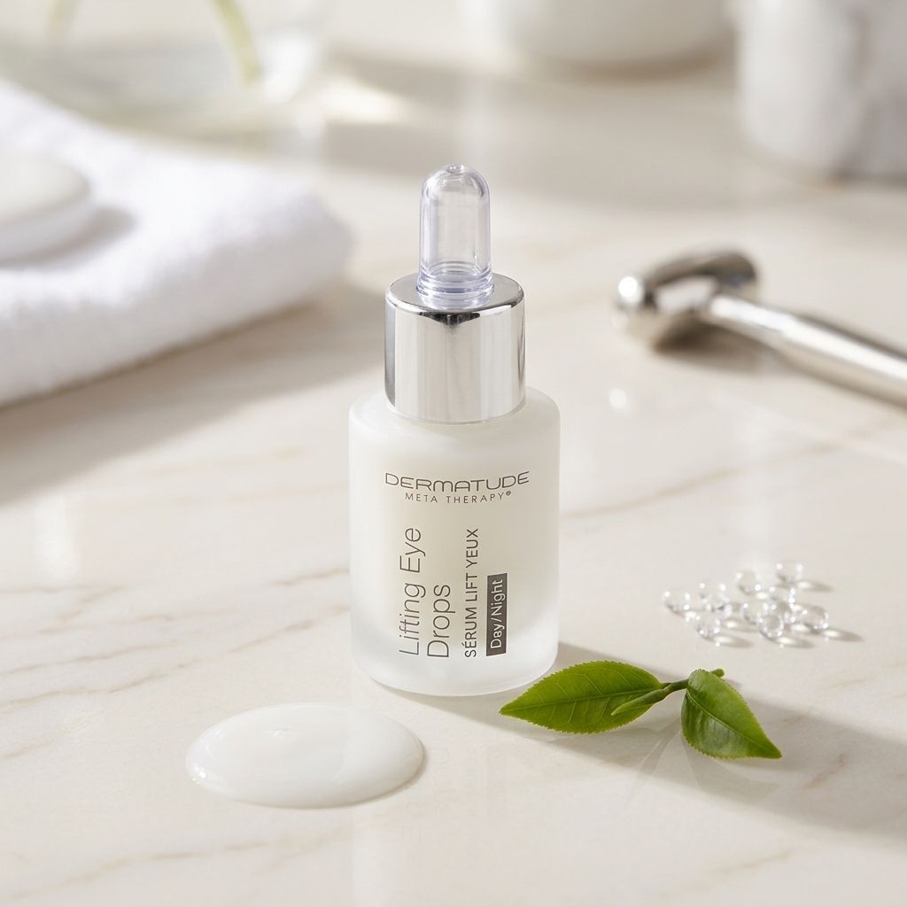Dermatude Lifting Eye Drops