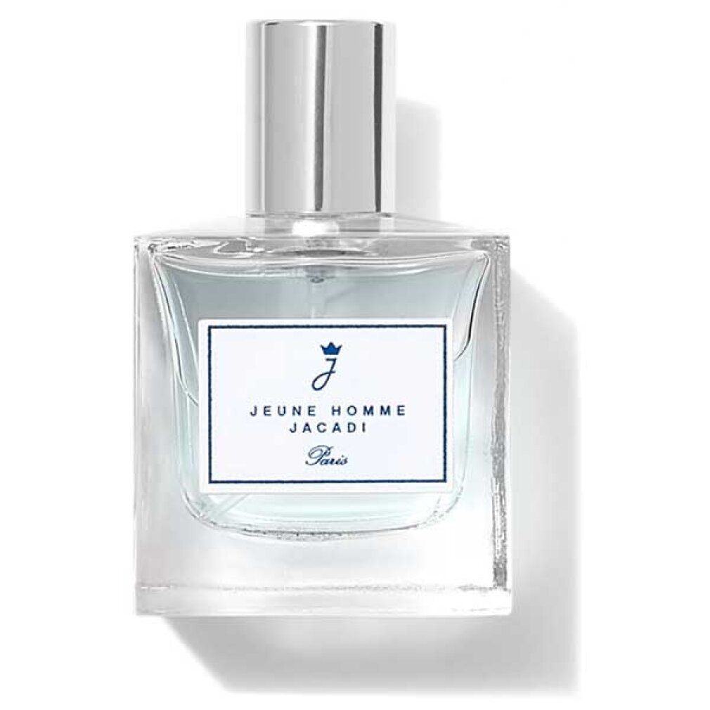 Jacadi Eau De Toit Jeune Homme 100