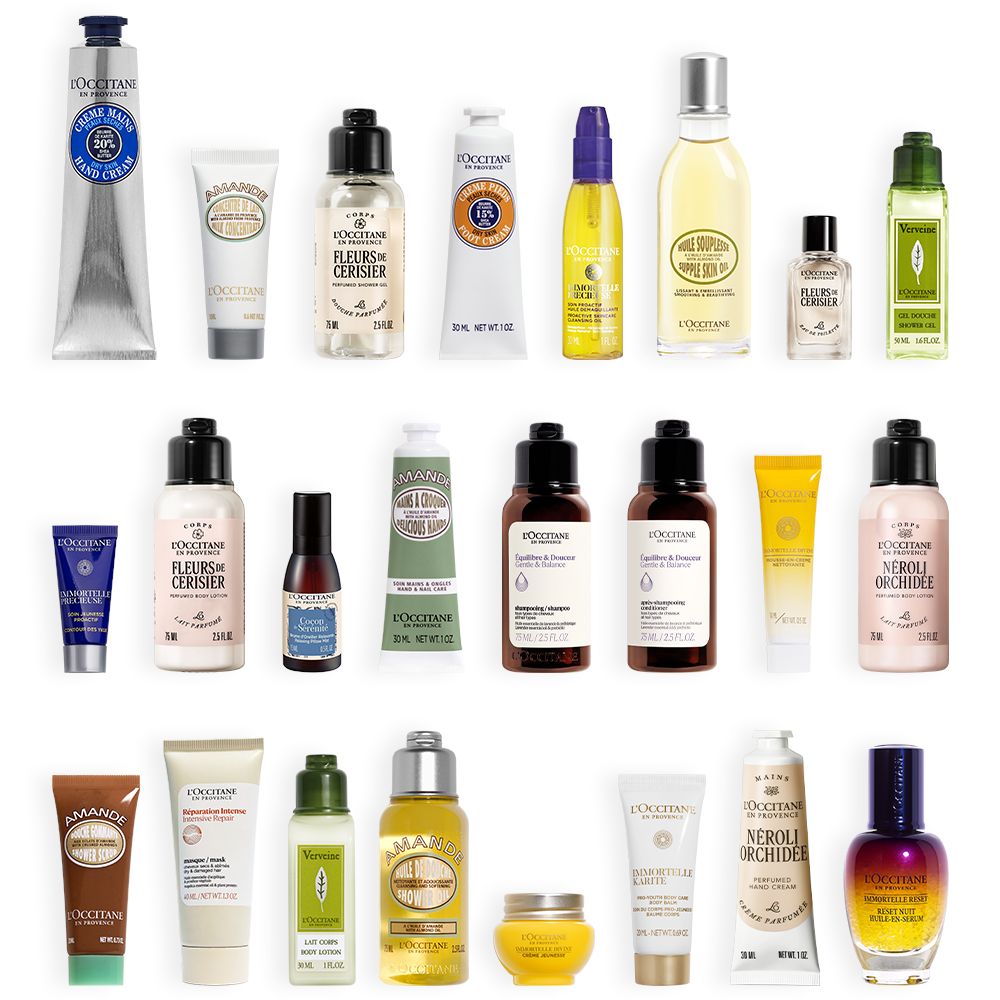 L’OCCITANE Luxus Adventskalender 2025 – 24 exklusive Beauty-Schätze