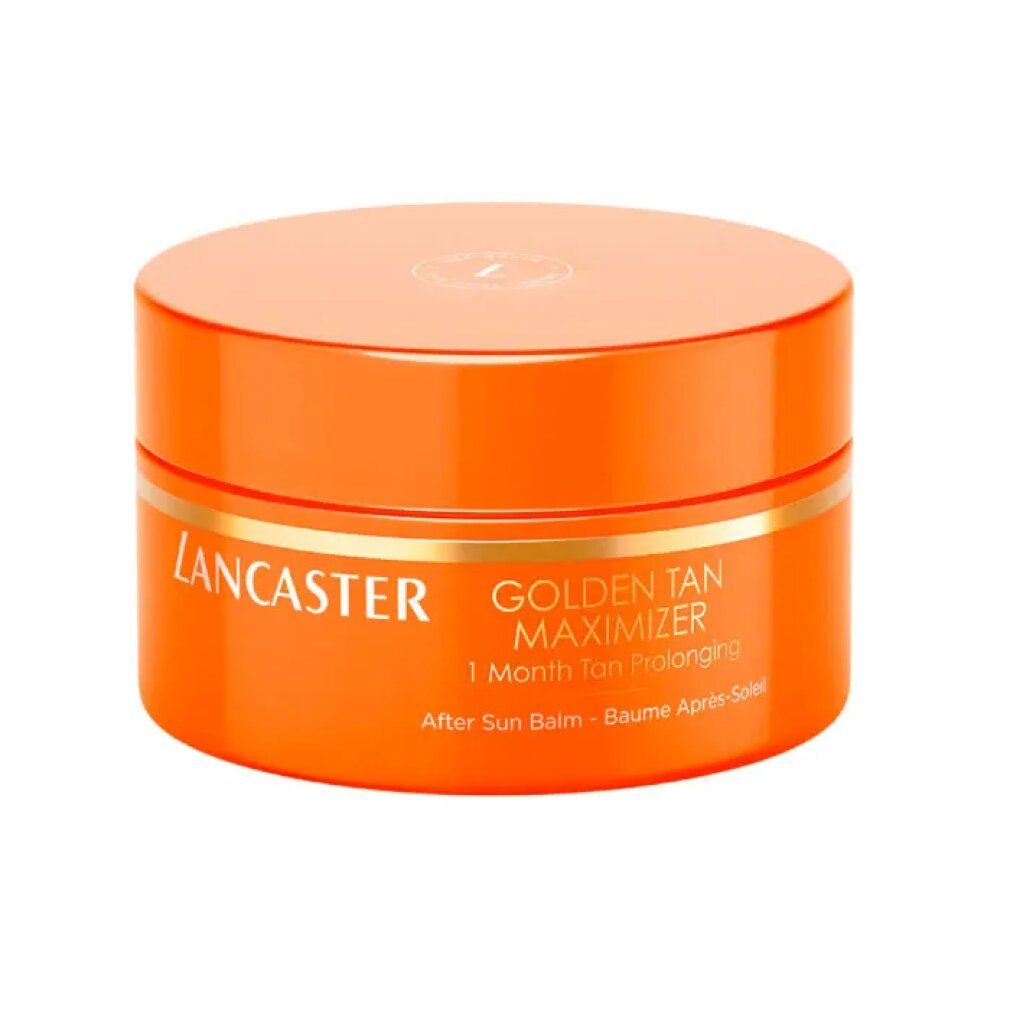 Lancaster, Golden Tan Maximizer After Sun Balm