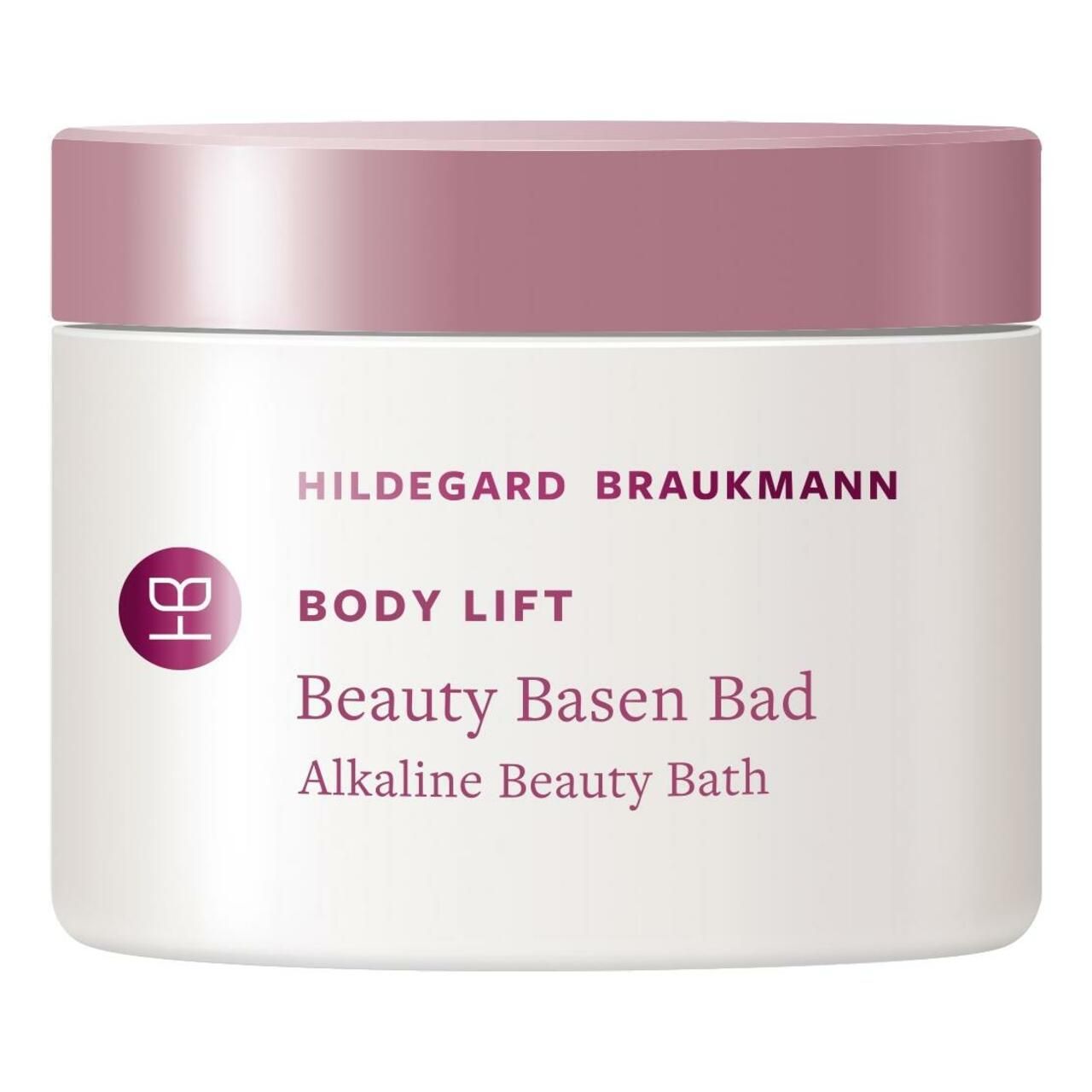 Hildegard Braukmann, Body Lift Beauty Basen Bad