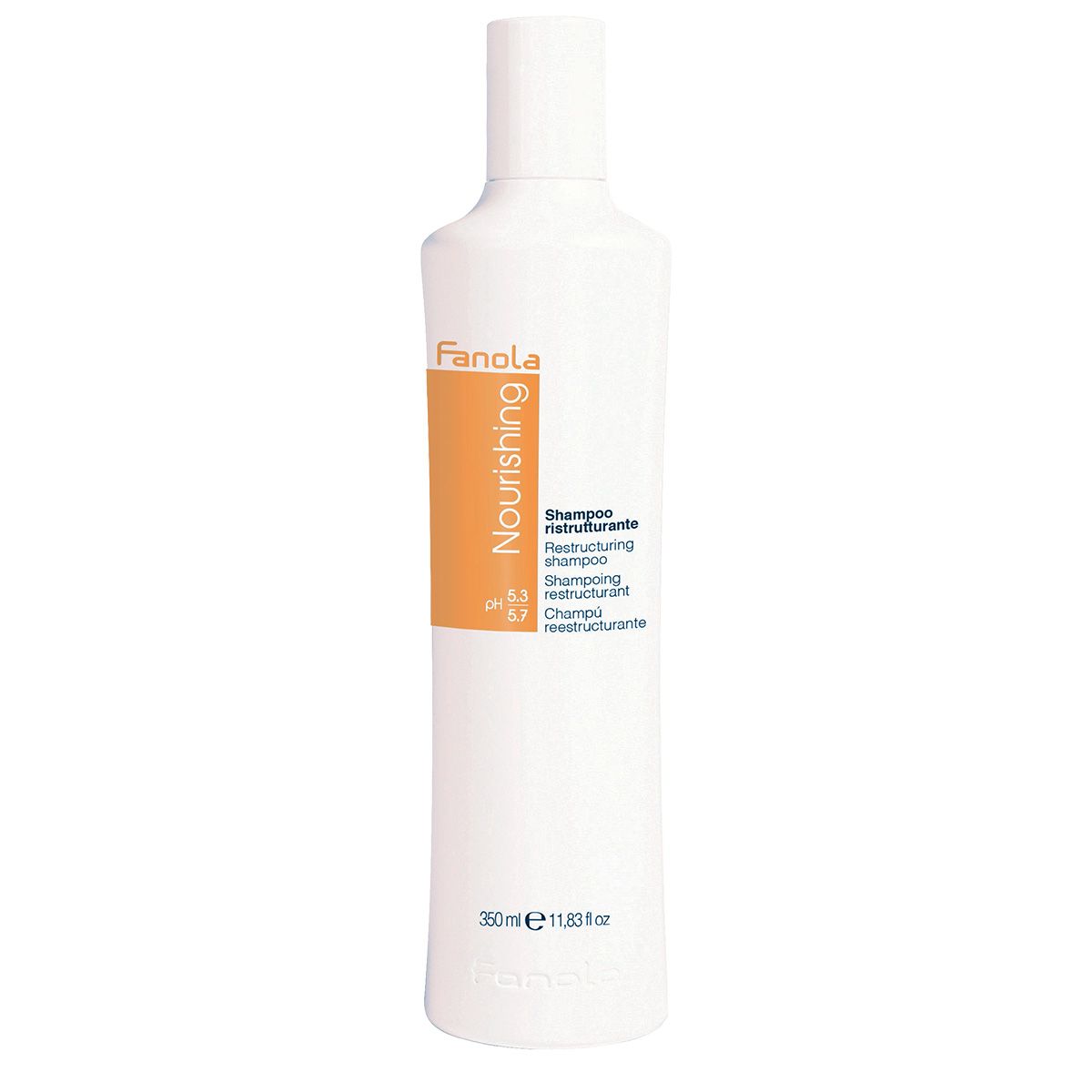Fanola - Restructuring Shampoo 350 ml