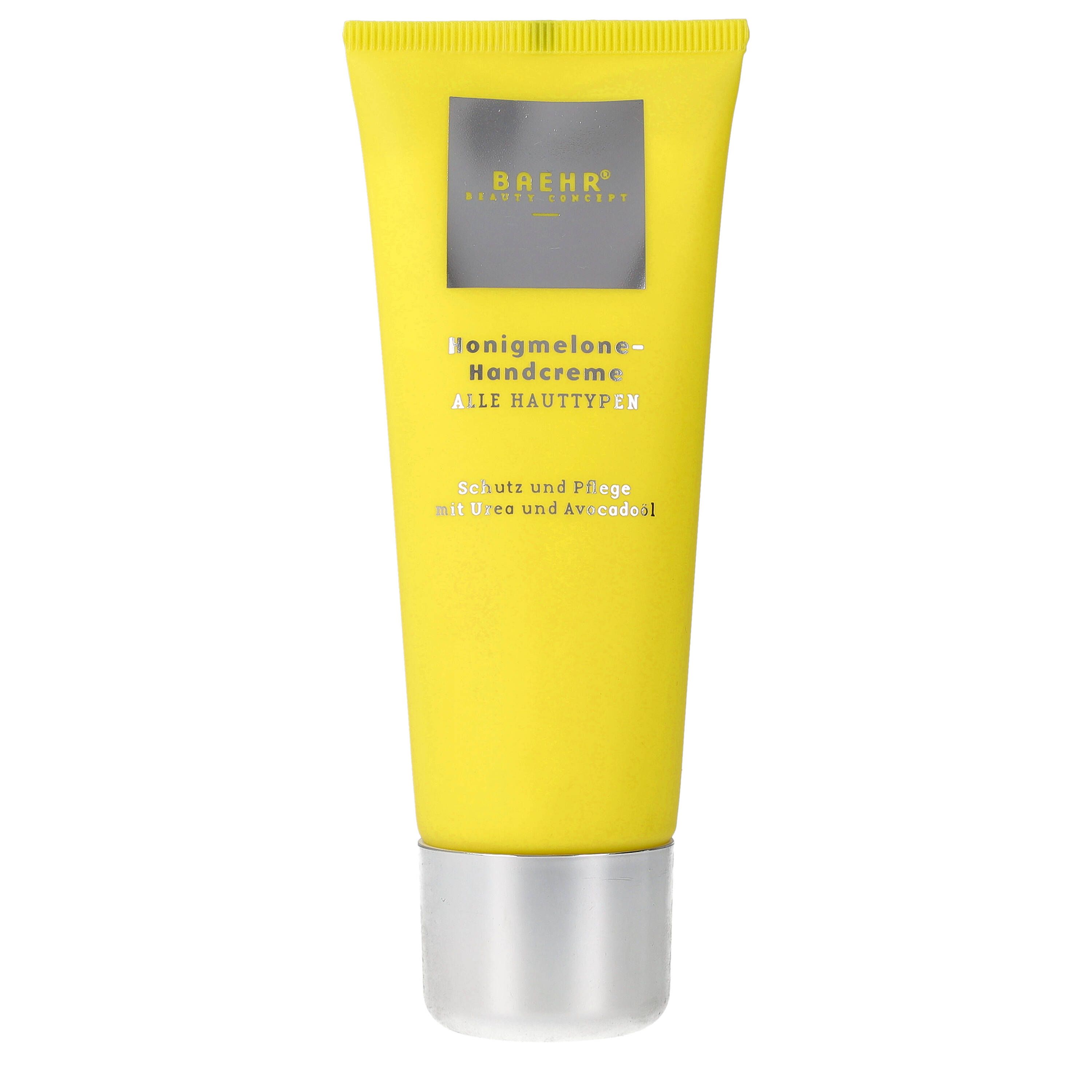 Baehr Beauty Concept Honigmelone-Handcreme