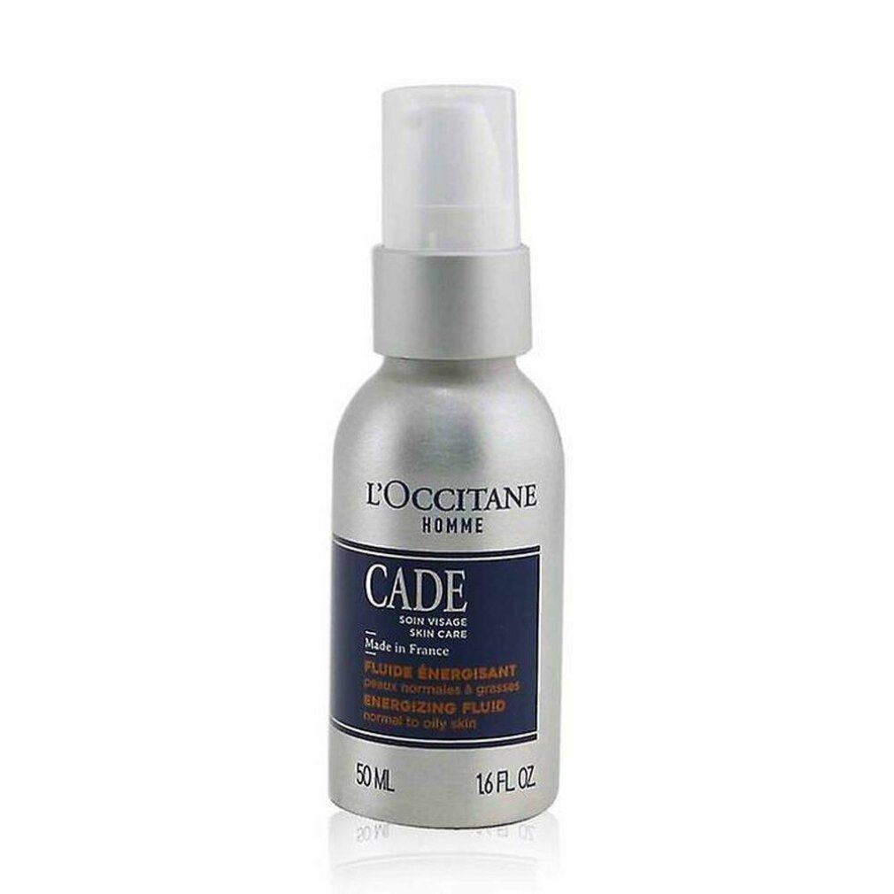 l'Occitane Cade Belebendes Gesichtsfluid