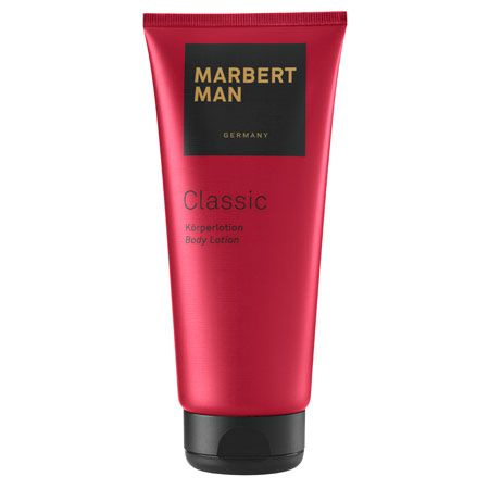 Marbert Bodylotion - Marbert Man Classic